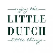 Little Dutch 