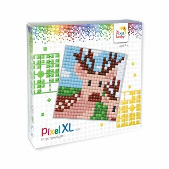 Pixel XL set Hert/ Pixelhobby