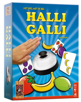 Halli Galli 999 Games