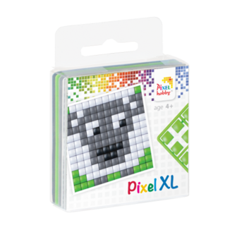  (verplicht) Pixel XL FUN pack Schaapje / Pixelhobby