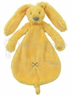 Yellow Rabbit Richie Tuttle / Happy Horse