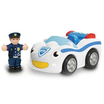 Politieauto Cop Car Cody van WOW Toys!