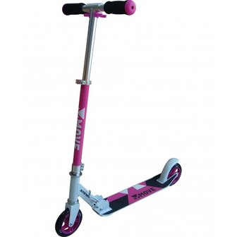 Step 125 scooter (roze) / Move