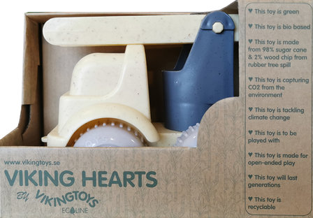 Viking Hearts &ndash; L Brandweer / Viking Toys