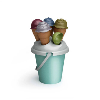 Emmerset NEW LIFE Ice Cream (gerecycled plastic)