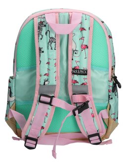 Royal Princess Backpack M (Aqua) / Pick &amp; Pack