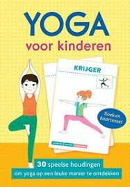 Yoga voor kinderen / Deltas