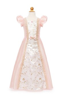 Paris Princess Gown verkleedjurk (5-6 jaar) / Great Pretenders