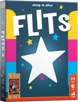 Flits / 999 Games