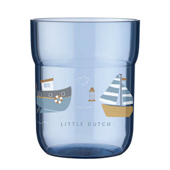 Kinderglas Mio - Little Dutch - Sailor Bay / Mepal