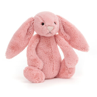 Konijn Bashful Petal Bunny Little (Small ) JellyCat