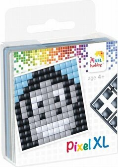 Pixel XL FUN pack Gorilla / Pixelhobby