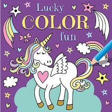 Lucky Color Fun / Deltas