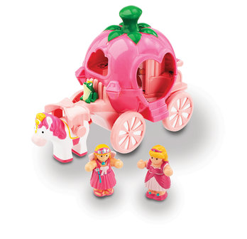 Pippa&#039;s Princess Carriage/WOW Toys