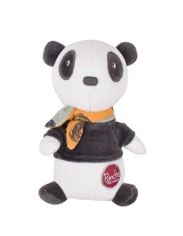 Soft Toy knuffel Panda / Tikiri