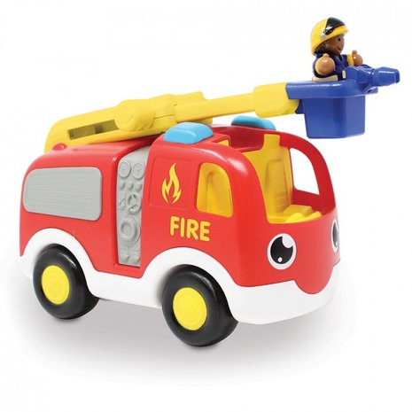 Ernie Fire Engine / WOW Toys 3