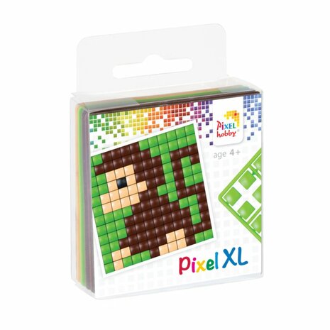 Pixel XL FUN pack aap / Pixelhobby