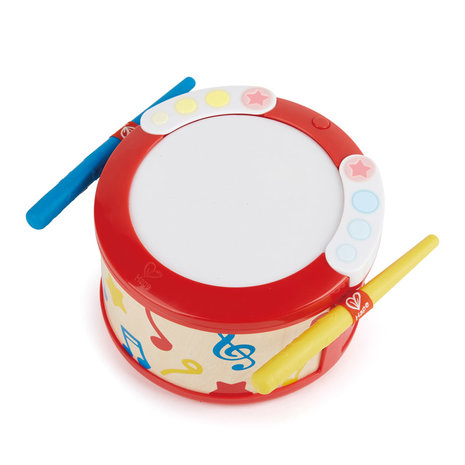 Learn with Lights Drum / Hape