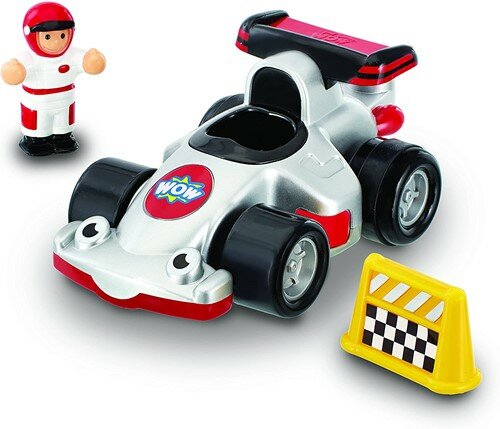 Richie Race Car / WOW Toys