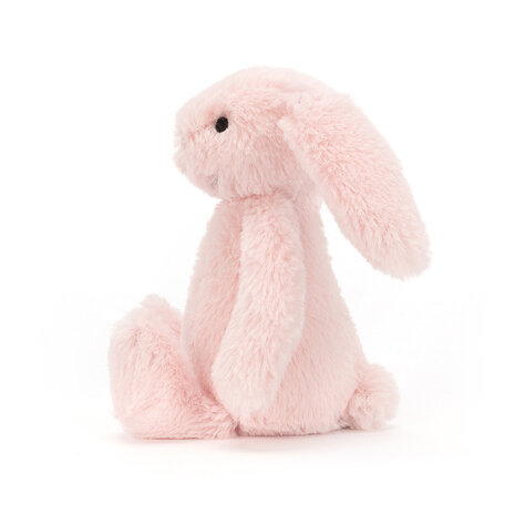 Konijn Bashful Pink Bunny Baby / JellyCat