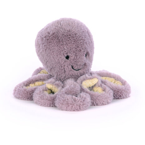 Inktvis Maya Octopus Baby / JellyCat