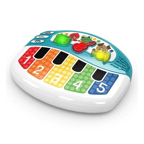 Discover & Play Piano Musical Toy / Baby Einstein