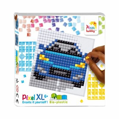 Pixel XL set  auto / Pixelhobby