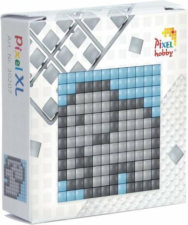 Pixel XL FUN pack Olifant / Pixelhobby