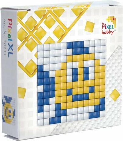 Pixel XL FUN pack Vis lach / Pixelhobby