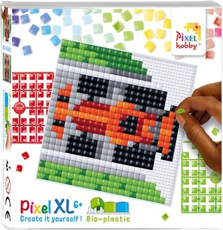 Pixel XL set  raceauto / Pixelhobby