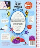 Zaklampboek - Speuren in het water 4