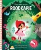 Zaklampboek - Speuren naar Roodkapje / Lantaarn