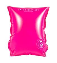 Neon Roze Zwembandjes 0-2 jaar / Swim Essentials