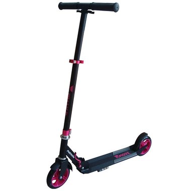 Step 145 scooter roze (6+ jaar) / Move