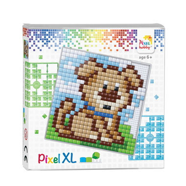 Pixel XL set Hond/ Pixelhobby