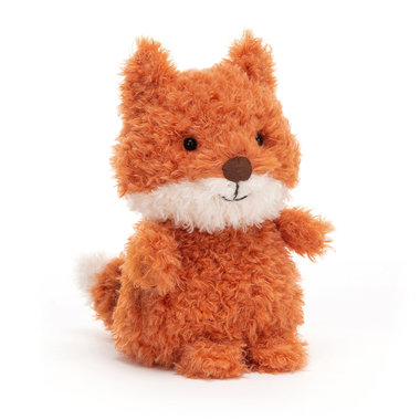 Vos Little Fox / JellyCat