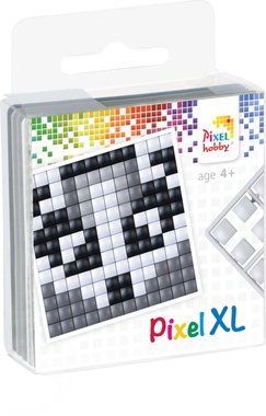 Pixel XL doosje Das  / Pixelhobby