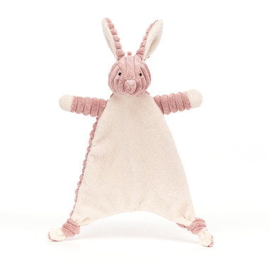 Konijn Cordy Roy Baby Bunny Soother / JellyCat
