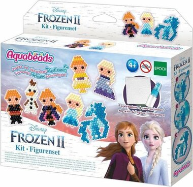 Frozen II Character Set / Aquabeads