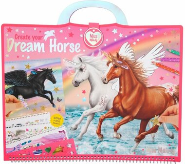 Create your Dream Horse / Miss Melody