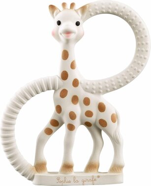 Bijtring Soft / Sophie de giraf