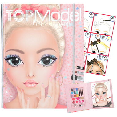 Make-up creatiemap (12082) / TOPModel