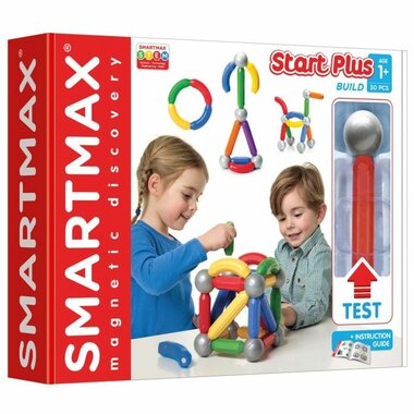 SmartMax - Start+ - Try Me