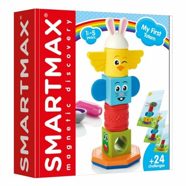 SmartMax - My First - Totem Set