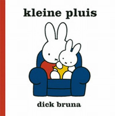 Kleine pluis / Dick Bruna