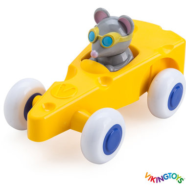 Raceauto Kaas / Viking Toys
