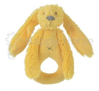 heldin eindpunt functie Yellow Rabbit Richie Rammelaar / Happy Horse - Lievelingetjes  Kinderwarenhuis