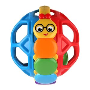 Activiteitenbal Bendy Ball Rattle Toy / Baby Einstein