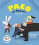 Paco en Mozart (geluidenboek). 3+ / Clavis