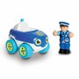 My first Wow Police car Bobby / WOW Toys